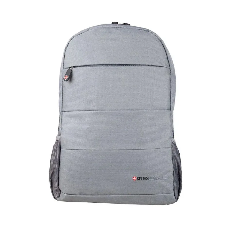 Mochila Kross Elegance Casual Para Nootebook 15.6 - KE-BPL15 (MP)