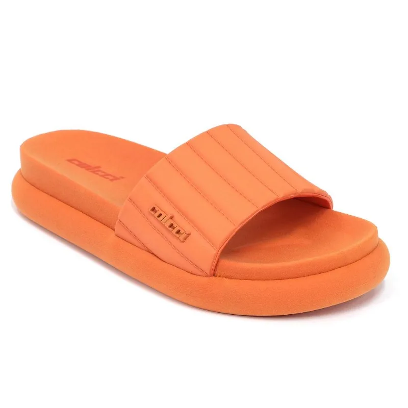 Chinelo Colcci Dani Ref 801.01.03271 Bege 039