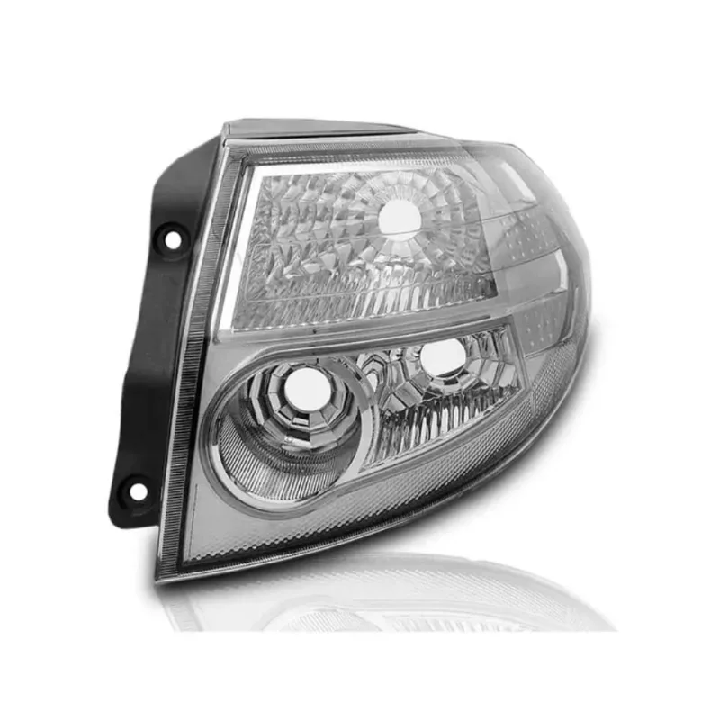 Lanterna ka 12 a 14 Cristal Direito Fitam