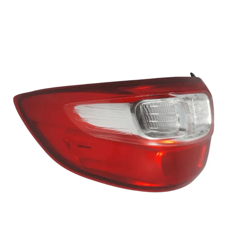 Farol Milha Mitsubishi TR4 L200 Trito Pajero
