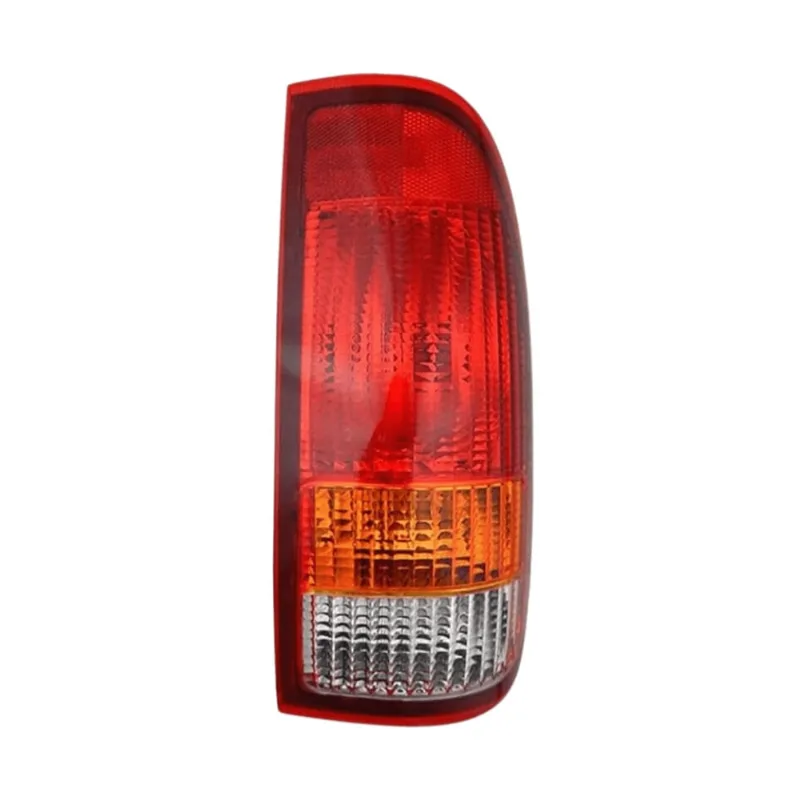 Lanterna F250 1999 a 2011 Direito Tricolor