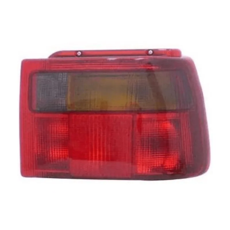 Lanterna Citroen zx 1991 a 1997 Direito Fumê Original
