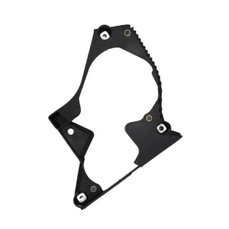 Capa Traseira Inferior Correia Dentada Fiat