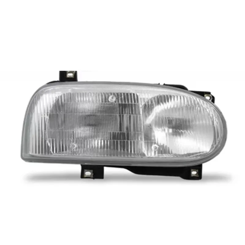 Farol golf glx gti 1993 a 1998 Direito