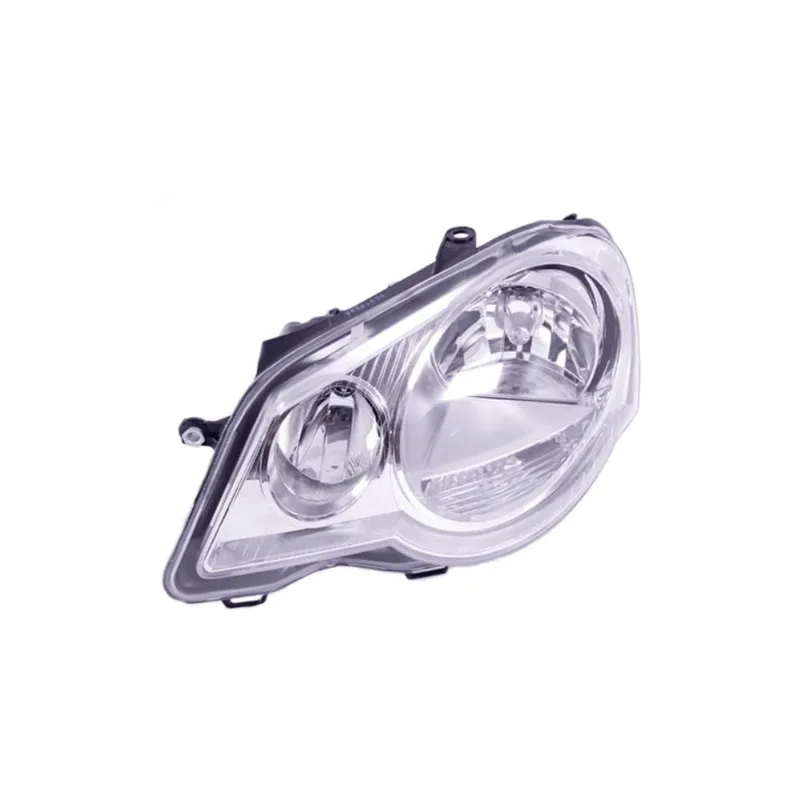 Farol polo 2003 A 2007 Esquerdo
