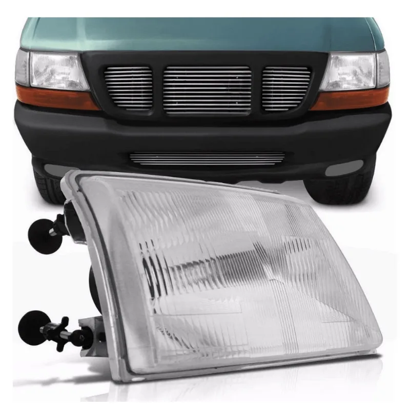Farol ranger 1998 a 2004 Direito