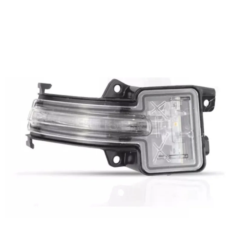 Pisca Retrovisor Civic G10 2017/2020 Direito