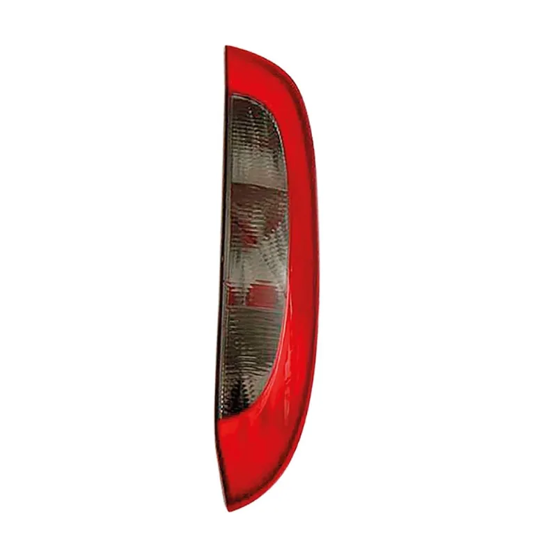 Lanterna corsa hatch 2003 a 2010 Direito Vermelho e Fume