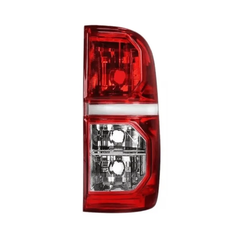 Lanterna hilux sr srv 2012 a 2015 Direito Cofran