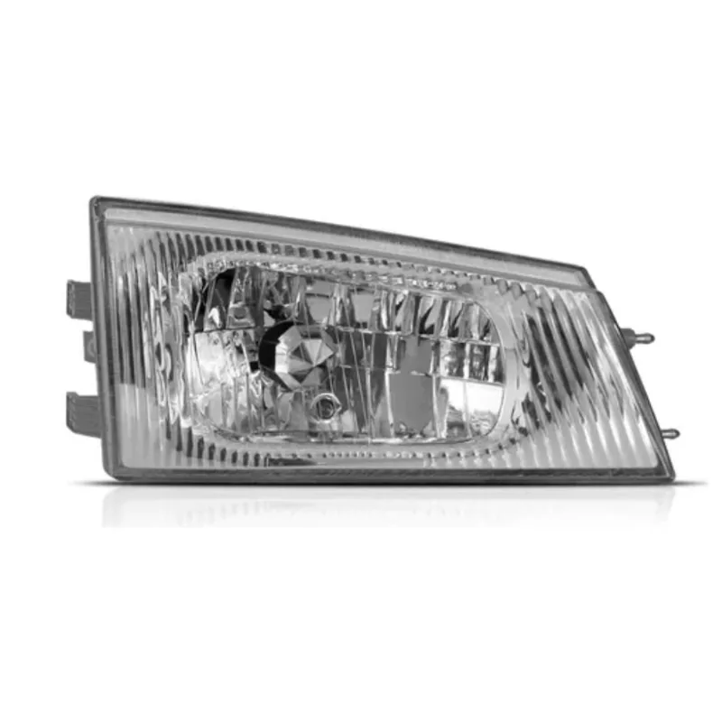 Farol besta gs 1998 a 2004 Direito