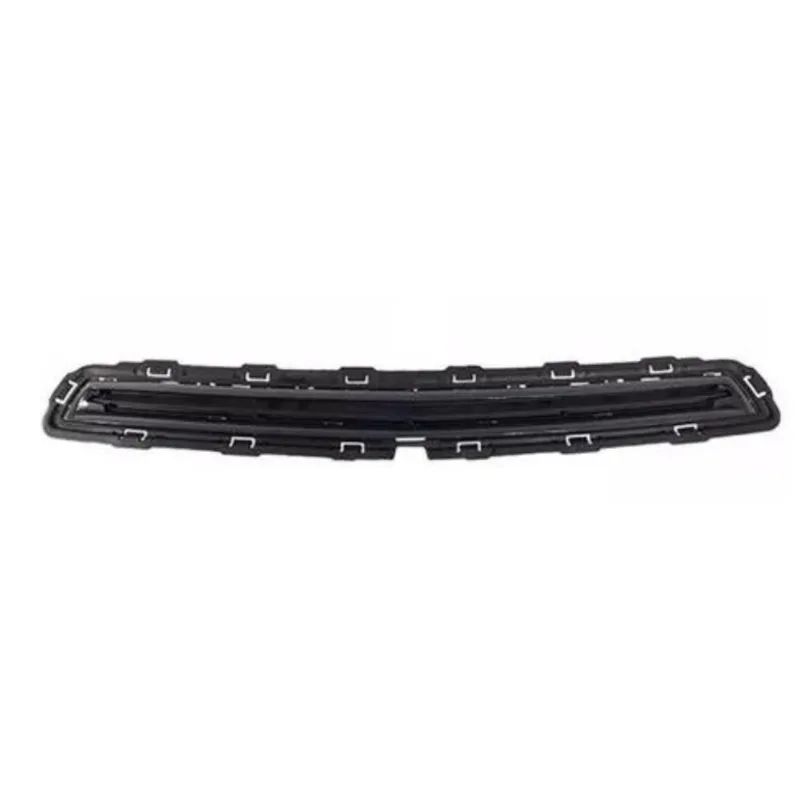Grade Onix Prisma 2013/2016 Superior Friso Preto