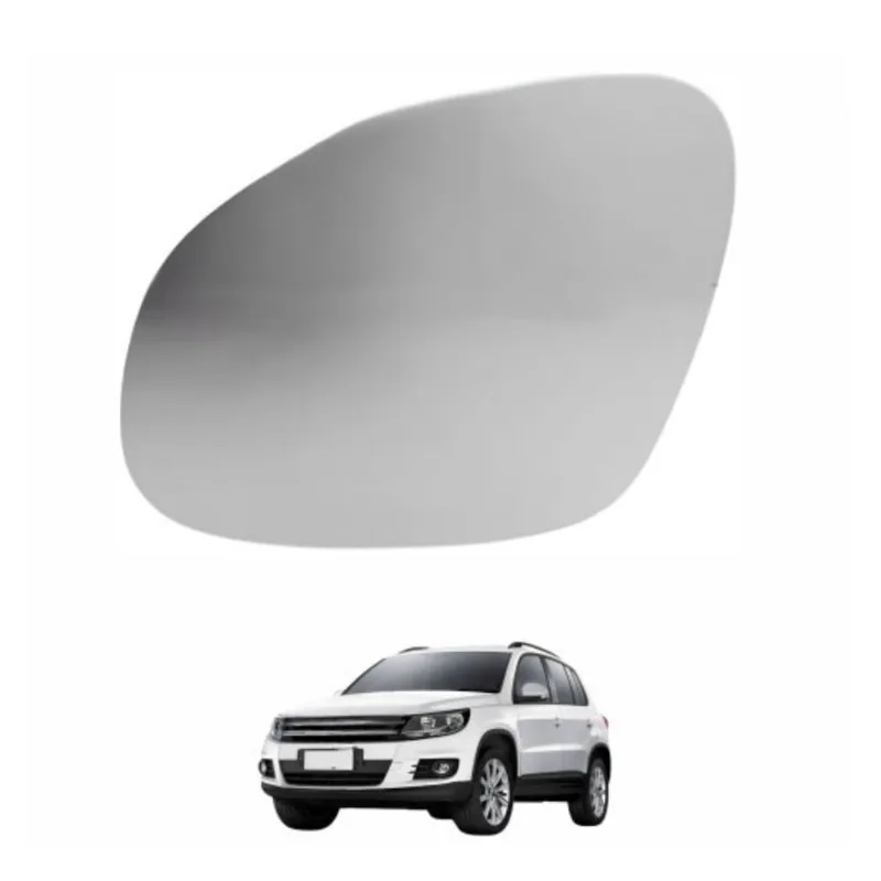 Par Lente Espelho Retrovisor tiguan 2009 a 2013