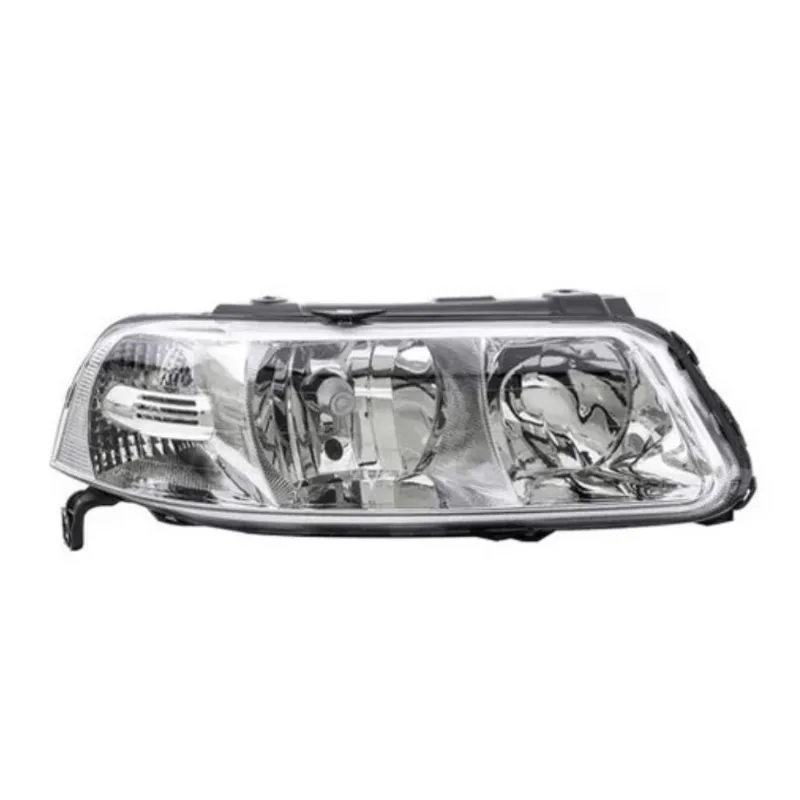 Farol gol G3 2000 a 2005 Duplo Direito Cromado