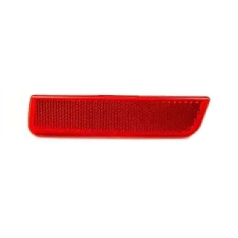 Refletor Lanterna Parachoque 2015/2018 Duster Direito(Vermelho)