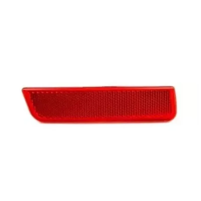 Refletor Lanterna Parachoque 2015/2018 Duster Esquerdo(Vermelho)