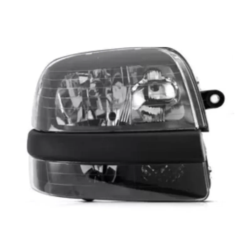 Farol doblo 2001 a 2008 Direito Fumê
