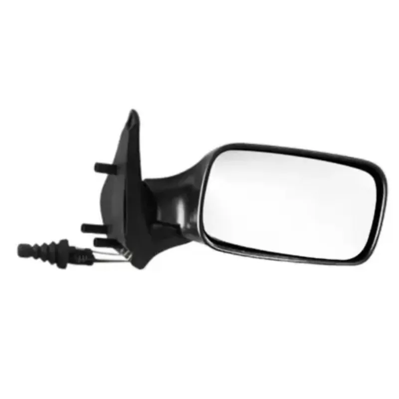 Retrovisor Uno 01/05 4P Direito (Com Controle)