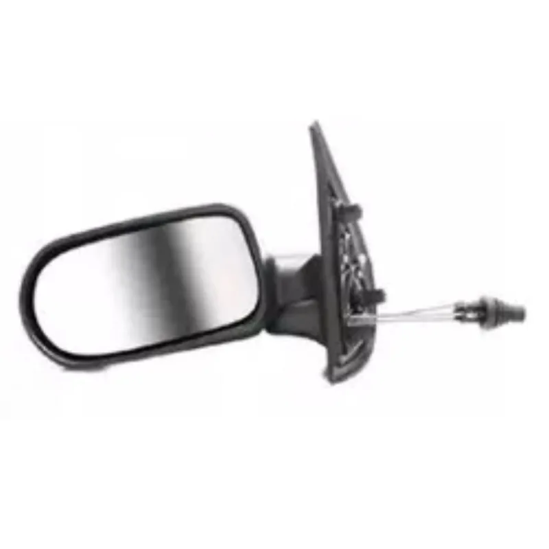 Retrovisor uno fire 4 portas c/controle 2006/2010 l/e importado