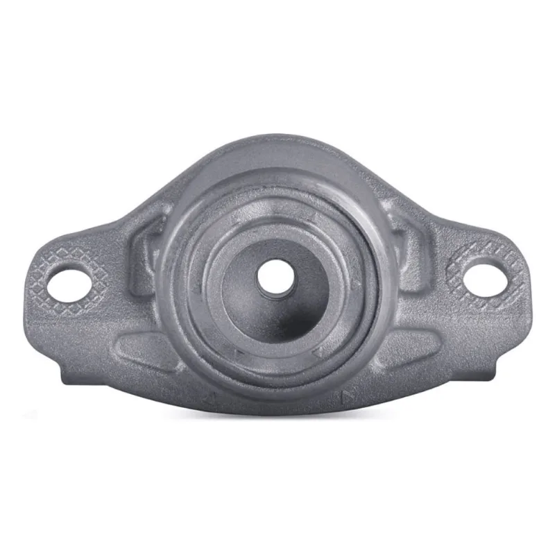Coxim Amortecedor Traseiro Golf 13/ - Golf Variant 16/... - Passat - Variant 16/... - Audi A3 16/.