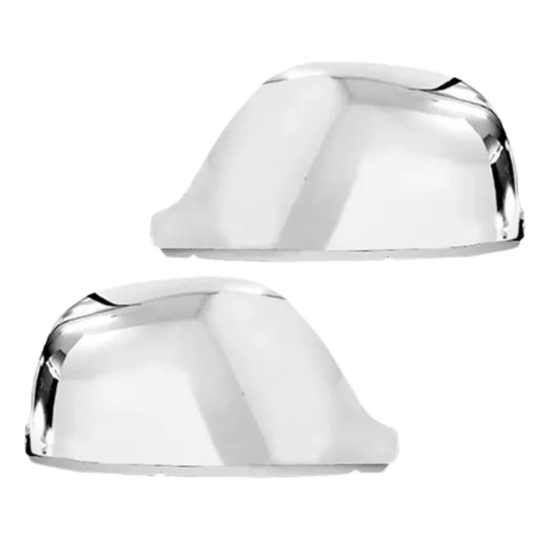 Aplique retrovisor amarock 10/... ld cromado