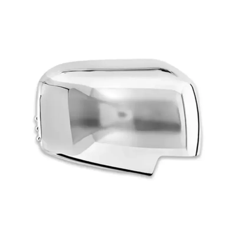 Aplique retrovisor L200 triton 0816 pajero dakar 09/13 ld