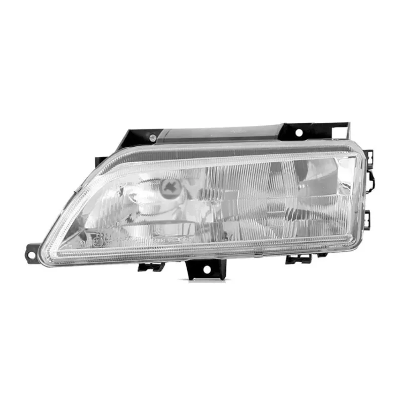Farol xantia 1998 A 2001 Esquerdo