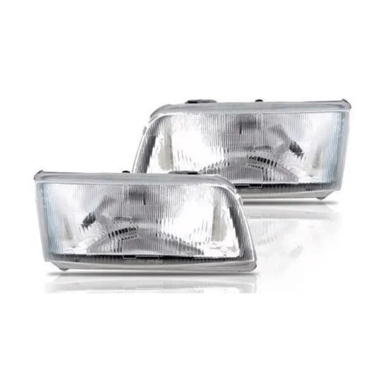 Farol ducato 1994 A 2003 Esquerdo