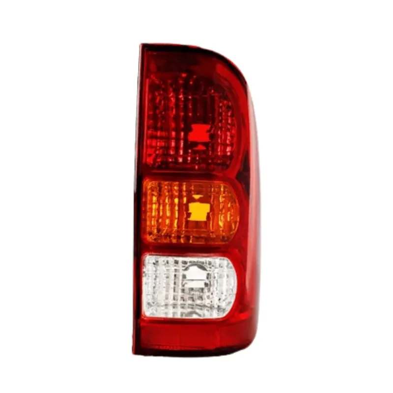 Lanterna hilux 2005 A 2011 Direito