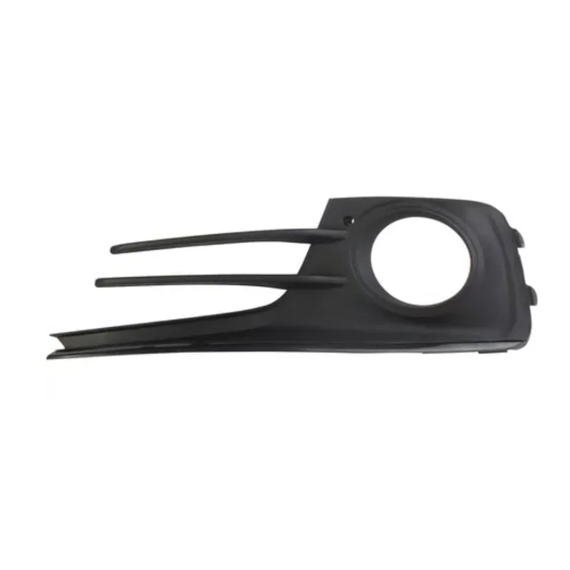Grade parachoque fox 2015/2018 C milha le preto c/friso preto