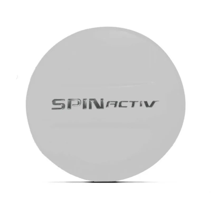 Capa Estepe Spin Activ 2003/2020 Rigida (branco Summit)