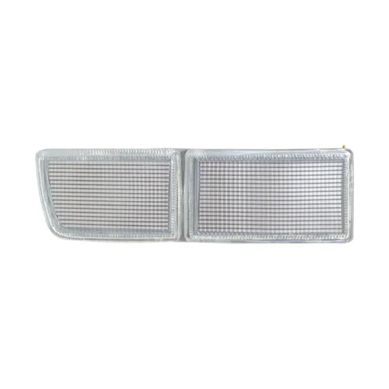 Aplique Pisca Golf /gl/glx 94/98 Esquerdo (Cristal)