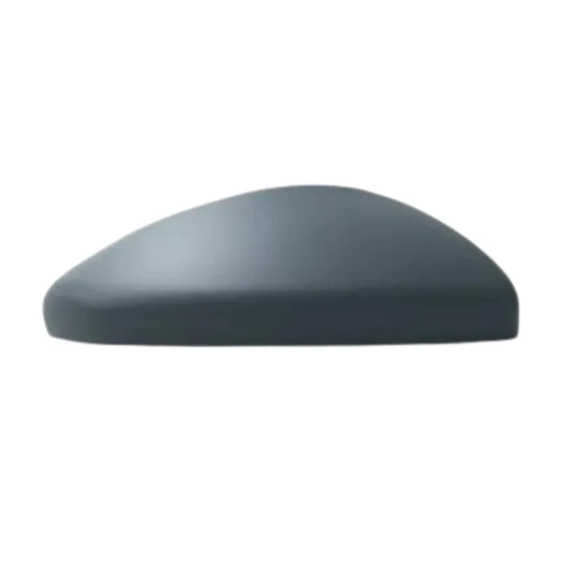 Capa Retrovisor Peugeot 208 13 14 15 16 17 18 19 P/Pintura (C/Furo) le