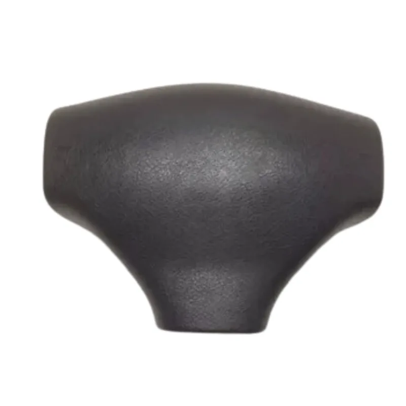Tampa (acionador) buzina peugeot 206-207 2000/2008 original usado