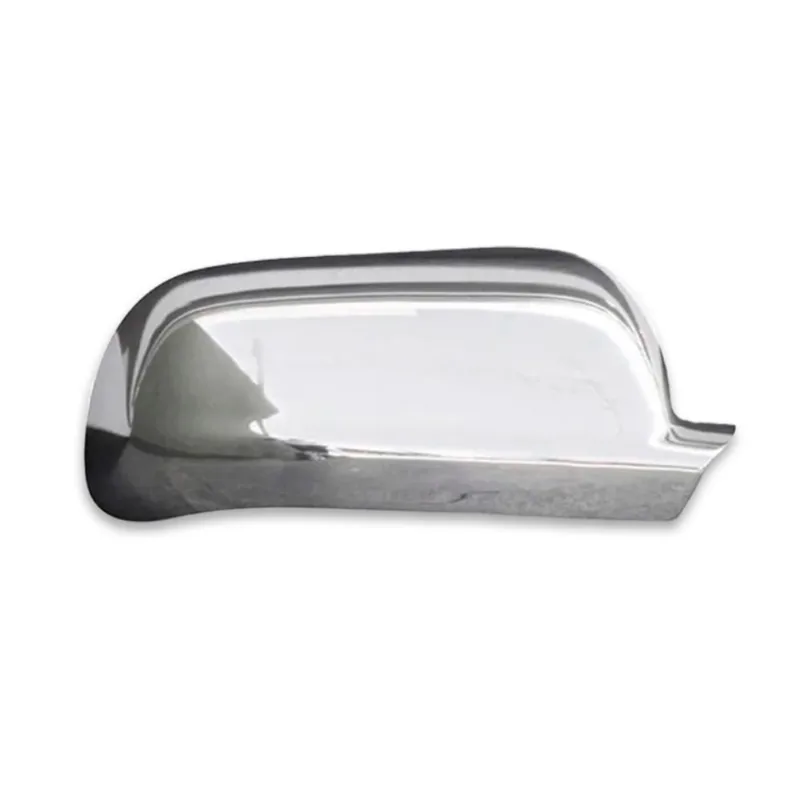 Capa Retrovisor gol G3 G4 2000 à 2008 Cromada (ld)