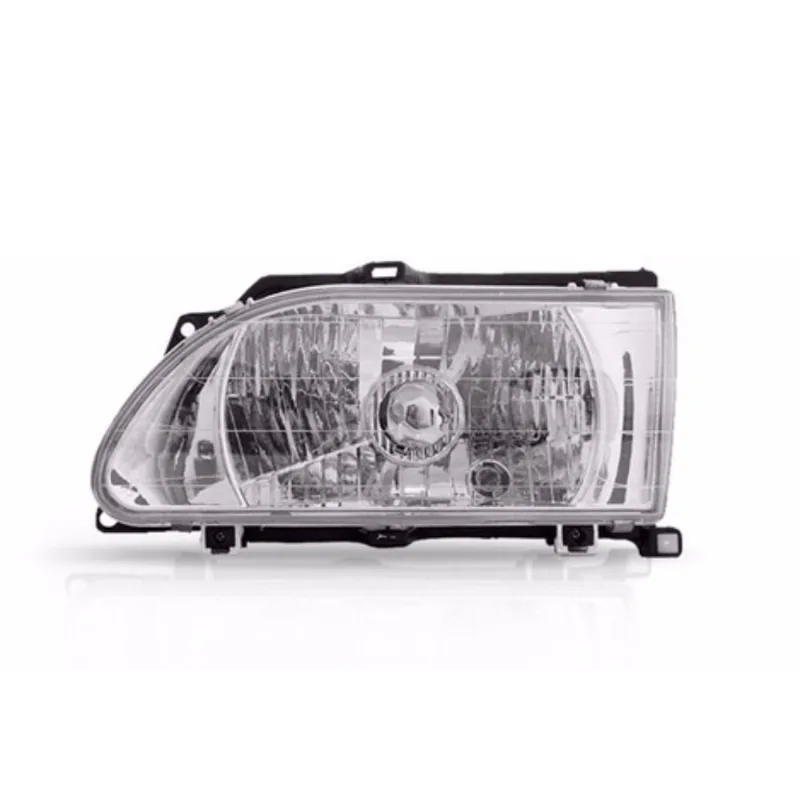 Farol kia besta 1992 A 1997 Esquerdo Original Usado
