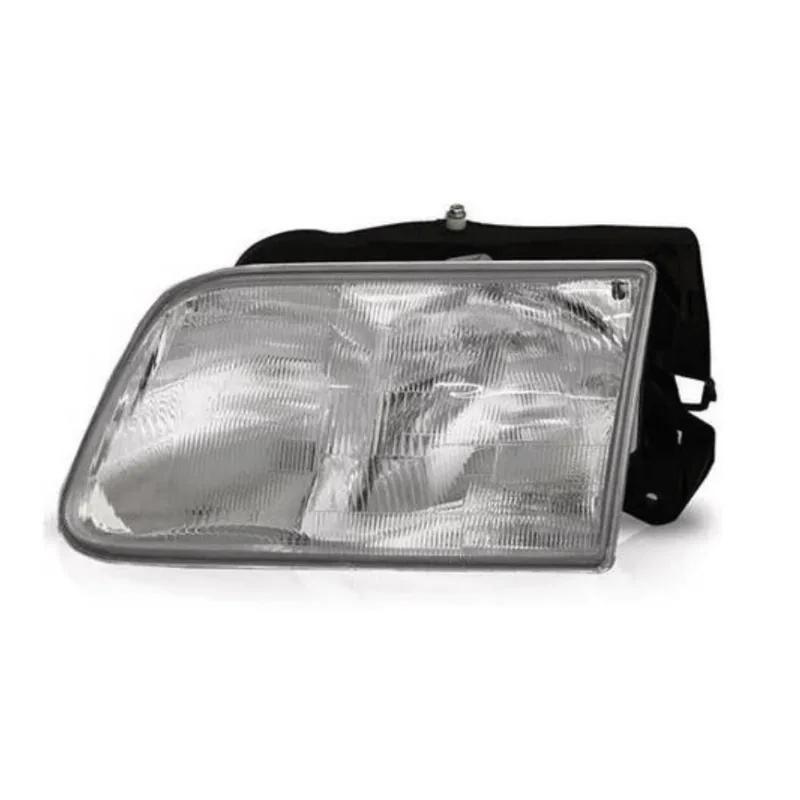 Farol S10 1995 A 2000 Esquerdo Usado