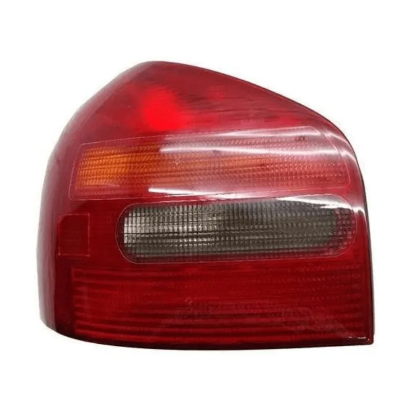 Lanterna AUDI-A3 Fumê 1996 A 2000 l/e Original Usada