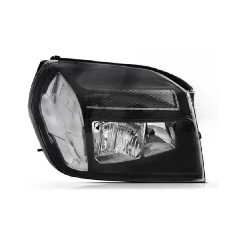 Farol ranger Fume 2010 a 2012 Direito Importado
