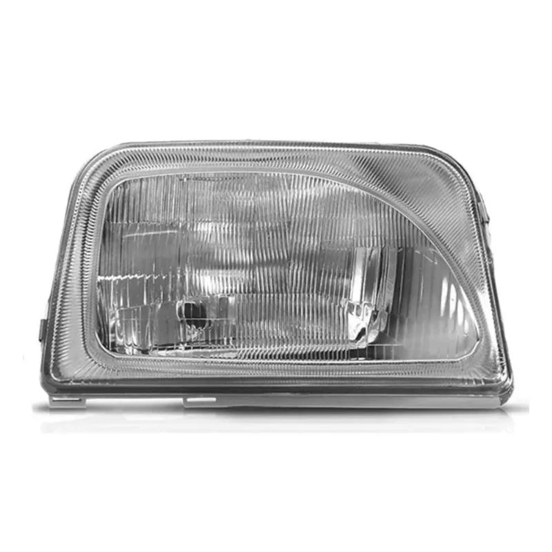 Farol renault express 1995 a 1999 Esquerdo Vic