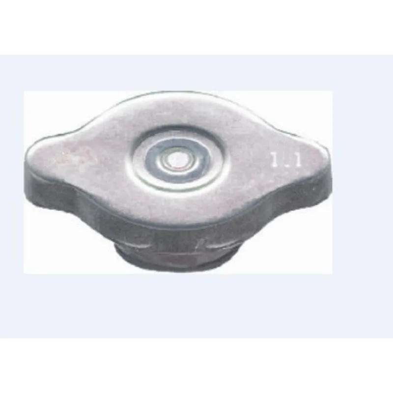 Tampa De Radiador Explorer Ranger 95/2003 Accord Florio Mf84