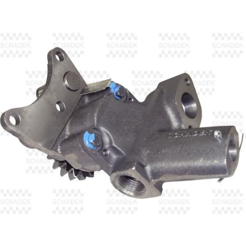 Bb Oleo Perkins 4203 4c 10060 Perkins 4c 4203/d4203 4c
