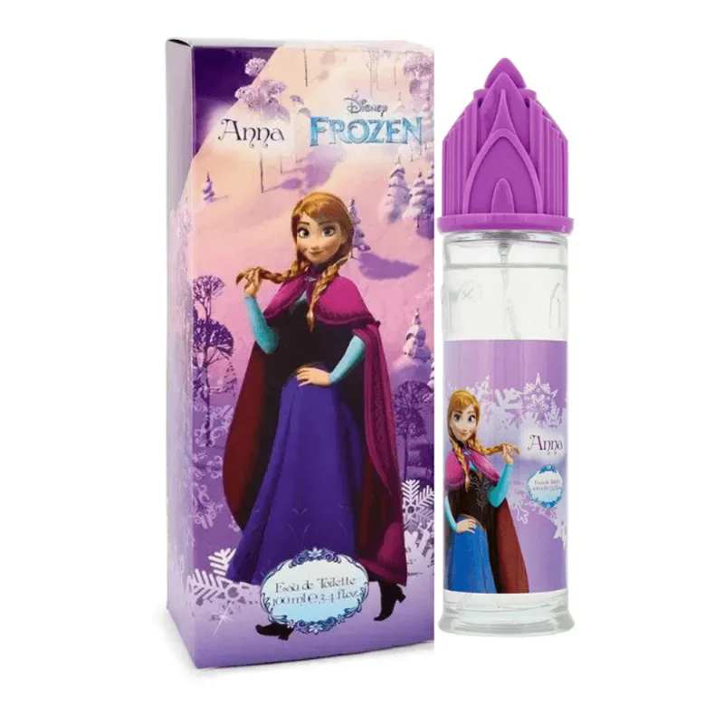 Perfume Disney Frozen Anna EDT 100ml
