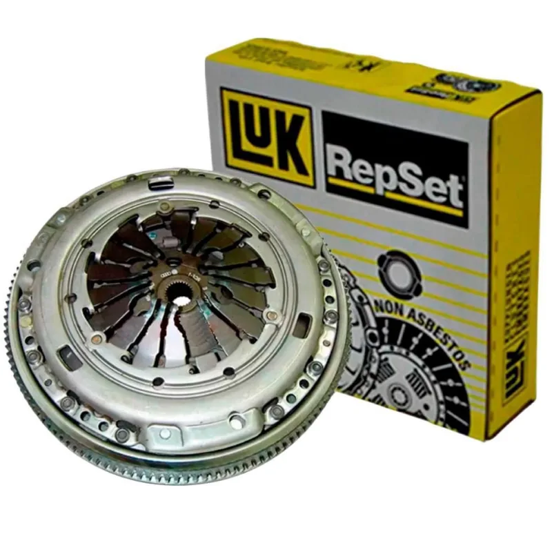 Kit Embreagem Corolla 2009/ 1.8 Luk 621308400
