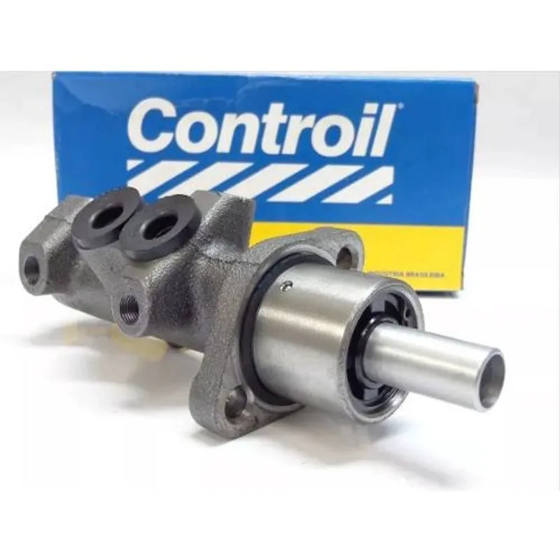 Cilindro Mestre Freio Duplo Audi/VW Original Controil C2095