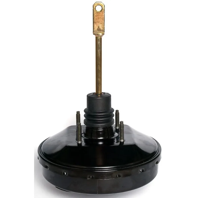 Servo De Freio Vw Gol Parati Saveiro Controil C5650 Com Abs