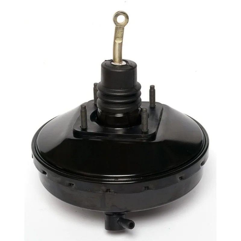 Servo De Freio Fiorino Uno Turbo Controil C5629