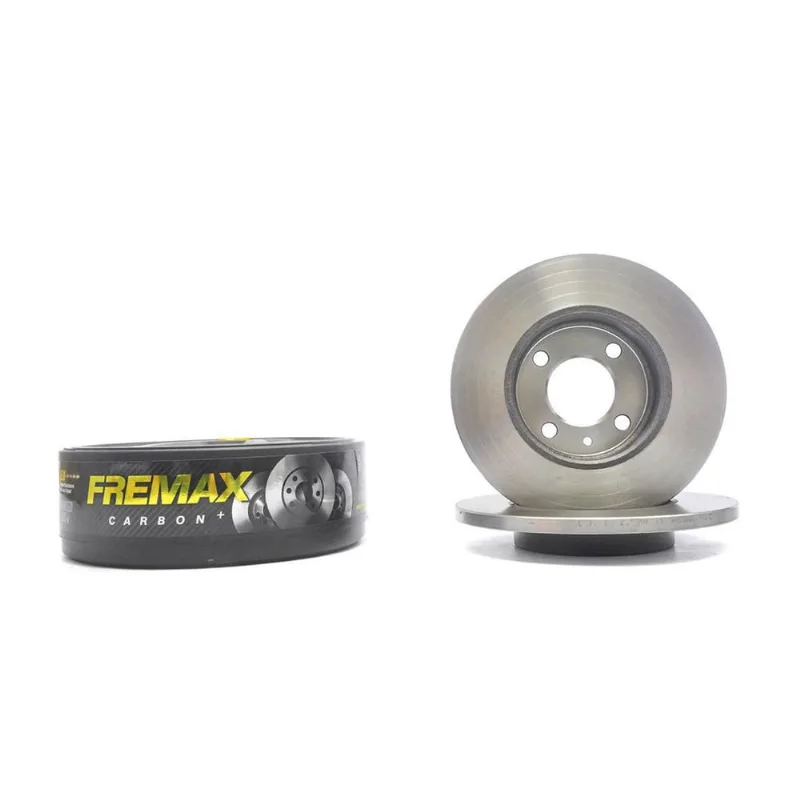 Disco De Freio Diant Seat Inca Vw Golf Passat Fremax Bd3392