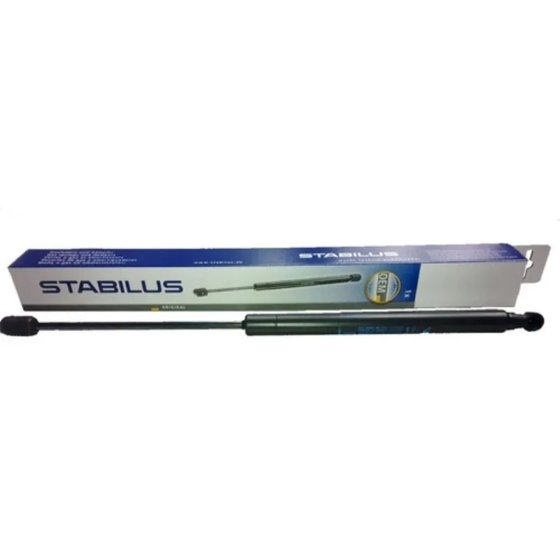 Amortecedor Tampa Tras Grand Siena 11/13 Stabilus 593926