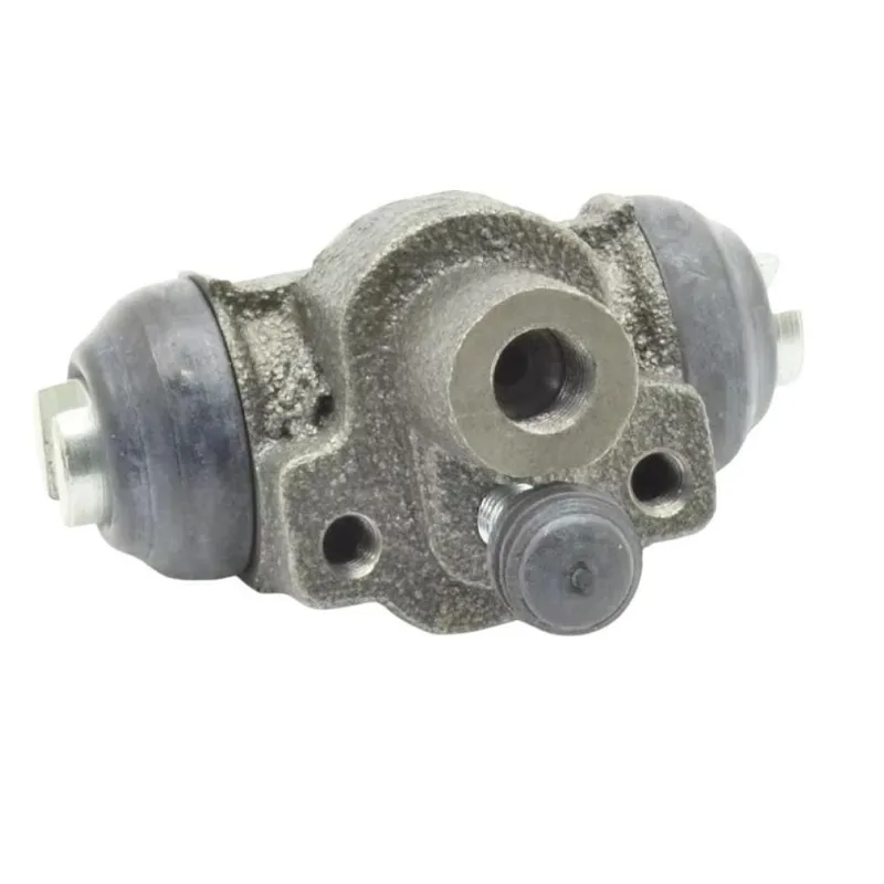 Cilindro De Roda Honda Fit 03/08 Trw Rccr03380