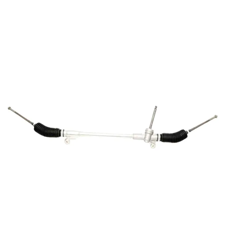 Caixa Direcao Mecanica Fiesta 99/13 Trw 15900198S - TRW